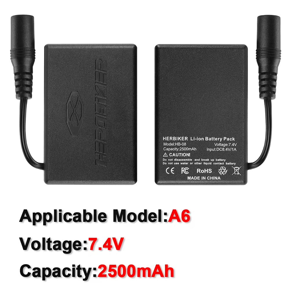 Motorcycle Heated Gloves Winter Warm Heated Gloves Skiing Snowboarding Waterproof Touch Screen Motorcyclist Heated Gloves