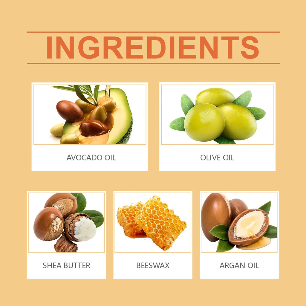 Yegbong Love Pet Paw Care Stick, Pet Foot Moisturizing Care, Anti-Cracking And Softening Foot Paw Care Cream