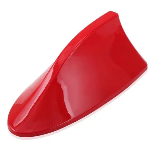 Car Accessories Blank Radio Shark Fin Antenna for Volkswagen VW MK4 MK5 MK6 Golf 5 6 7 Polo passat b5 b6 touran car accessories