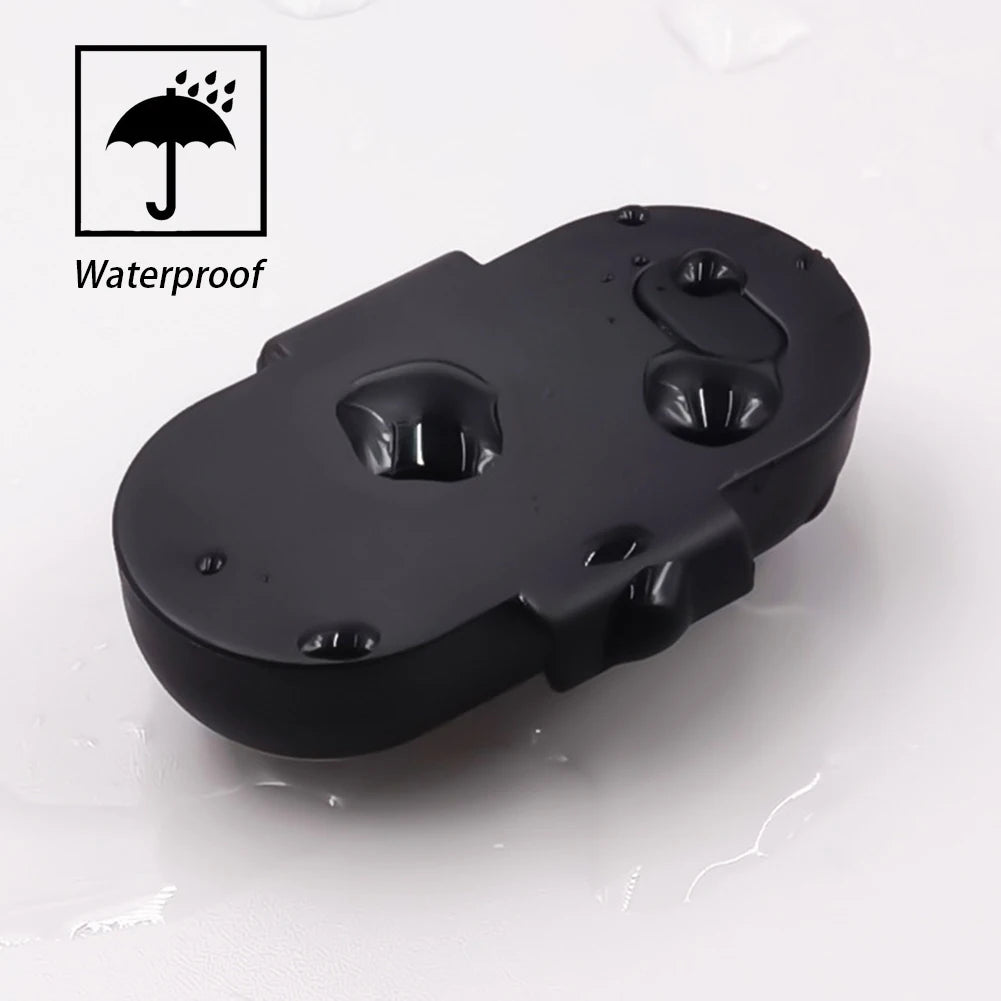 RGB Led Car Strobe Lights Motorcycle LED Flash Position Wireless Light Aircraft Airplane Helicopter Warning Lights Accessories